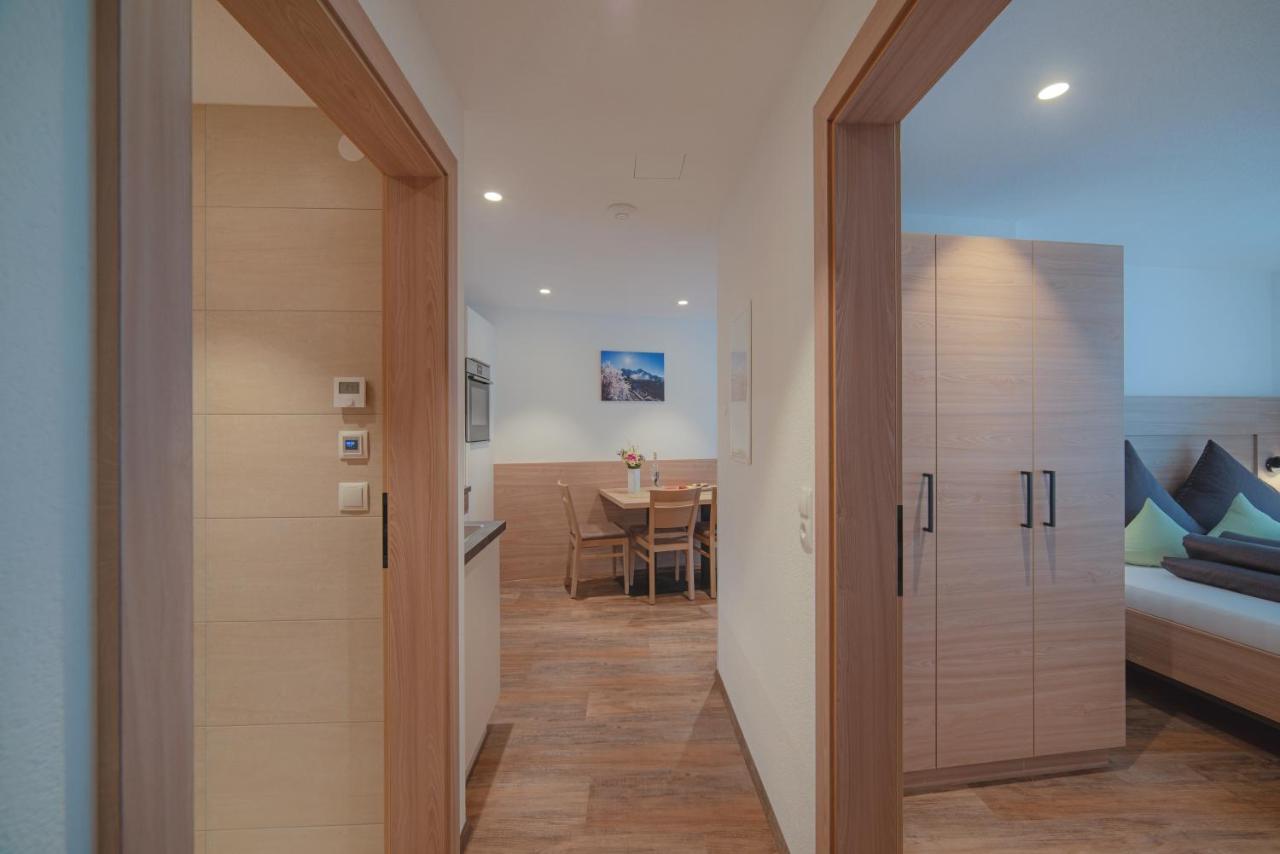 Apart Blickfang Sautens Ngoại thất bức ảnh