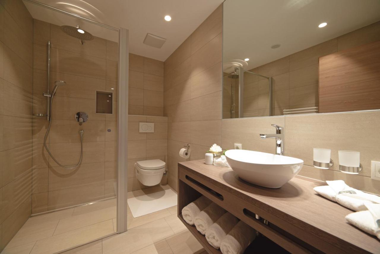 Apart Blickfang Sautens Ngoại thất bức ảnh
