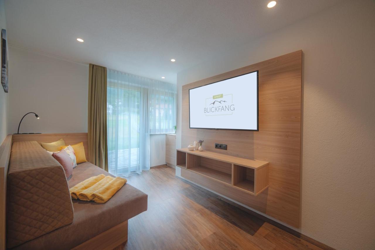 Apart Blickfang Sautens Ngoại thất bức ảnh