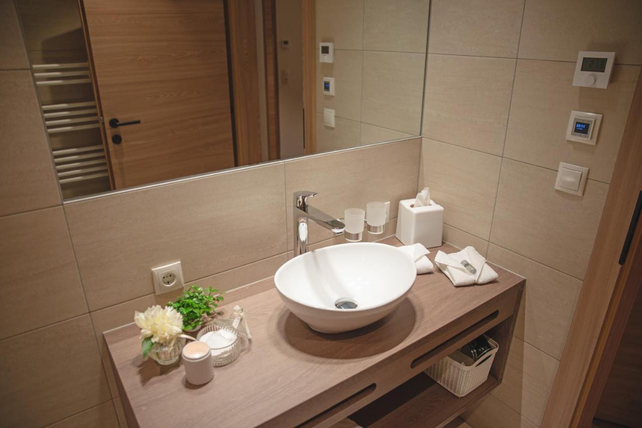 Apart Blickfang Sautens Ngoại thất bức ảnh
