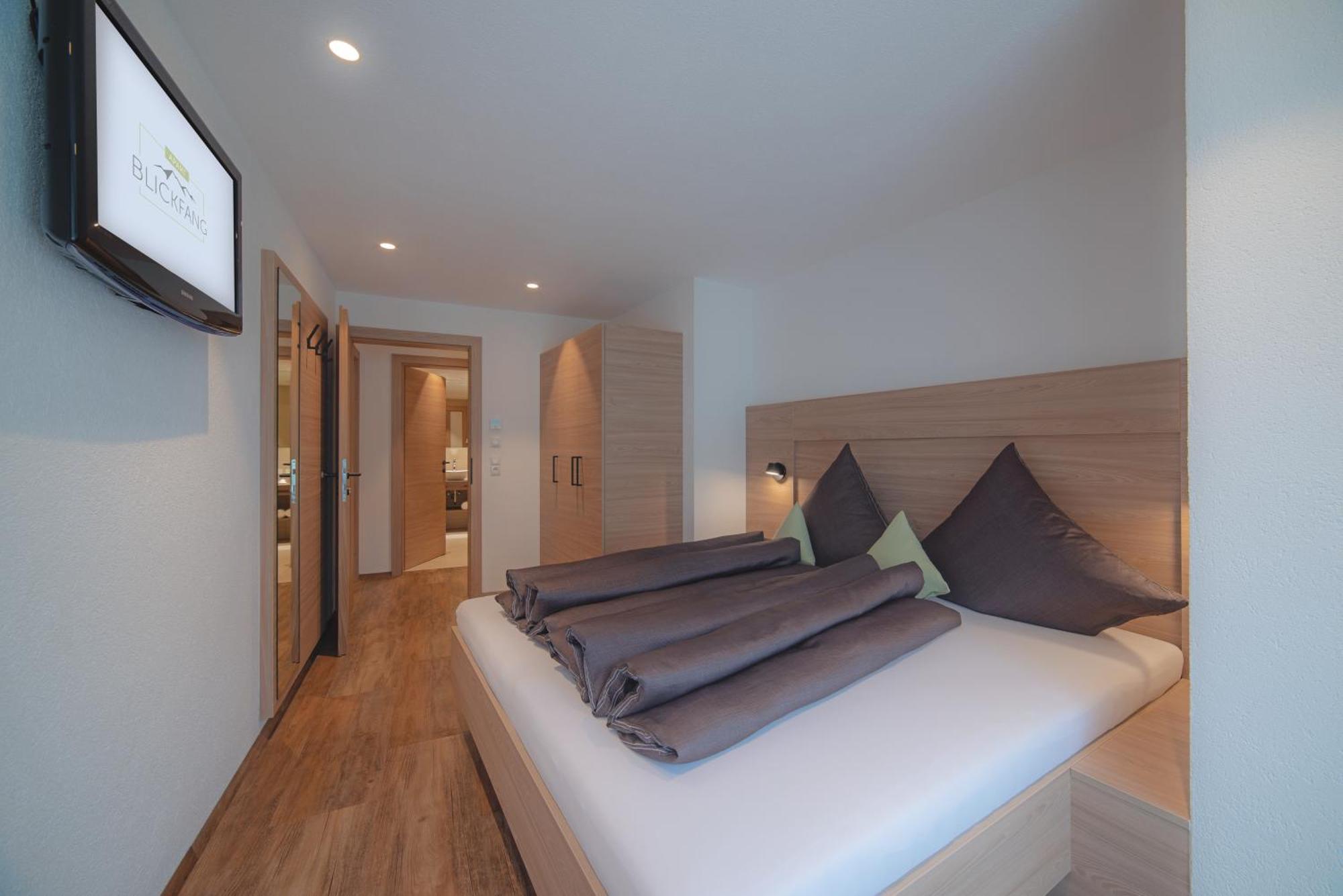 Apart Blickfang Sautens Ngoại thất bức ảnh