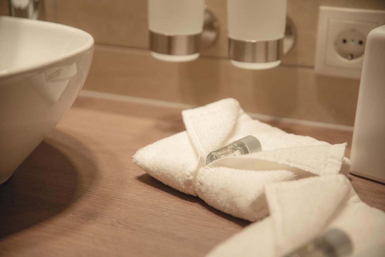 Apart Blickfang Sautens Ngoại thất bức ảnh