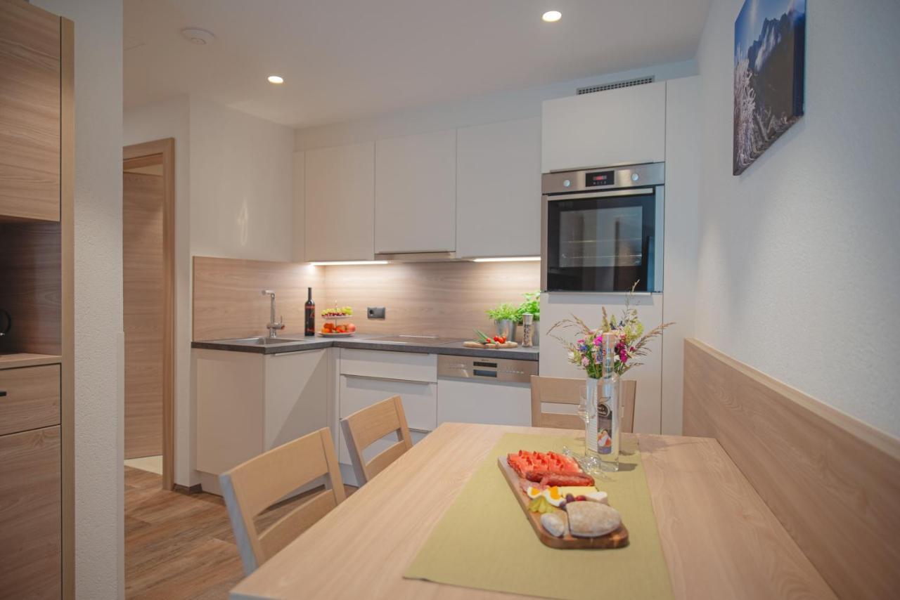 Apart Blickfang Sautens Ngoại thất bức ảnh