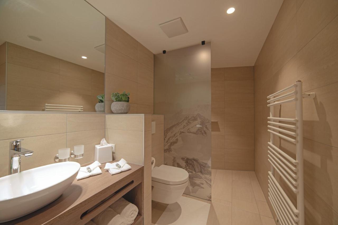 Apart Blickfang Sautens Ngoại thất bức ảnh