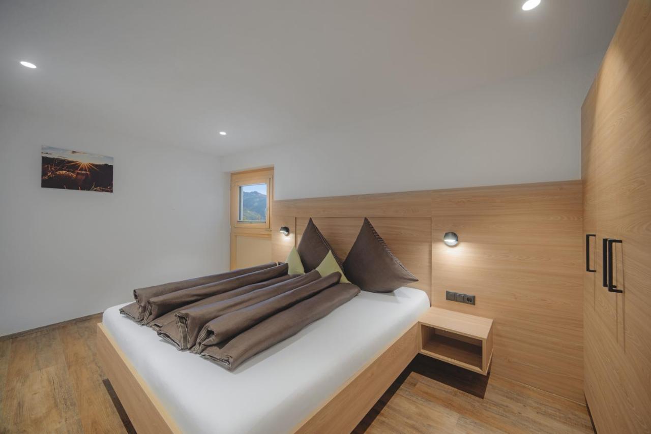 Apart Blickfang Sautens Ngoại thất bức ảnh