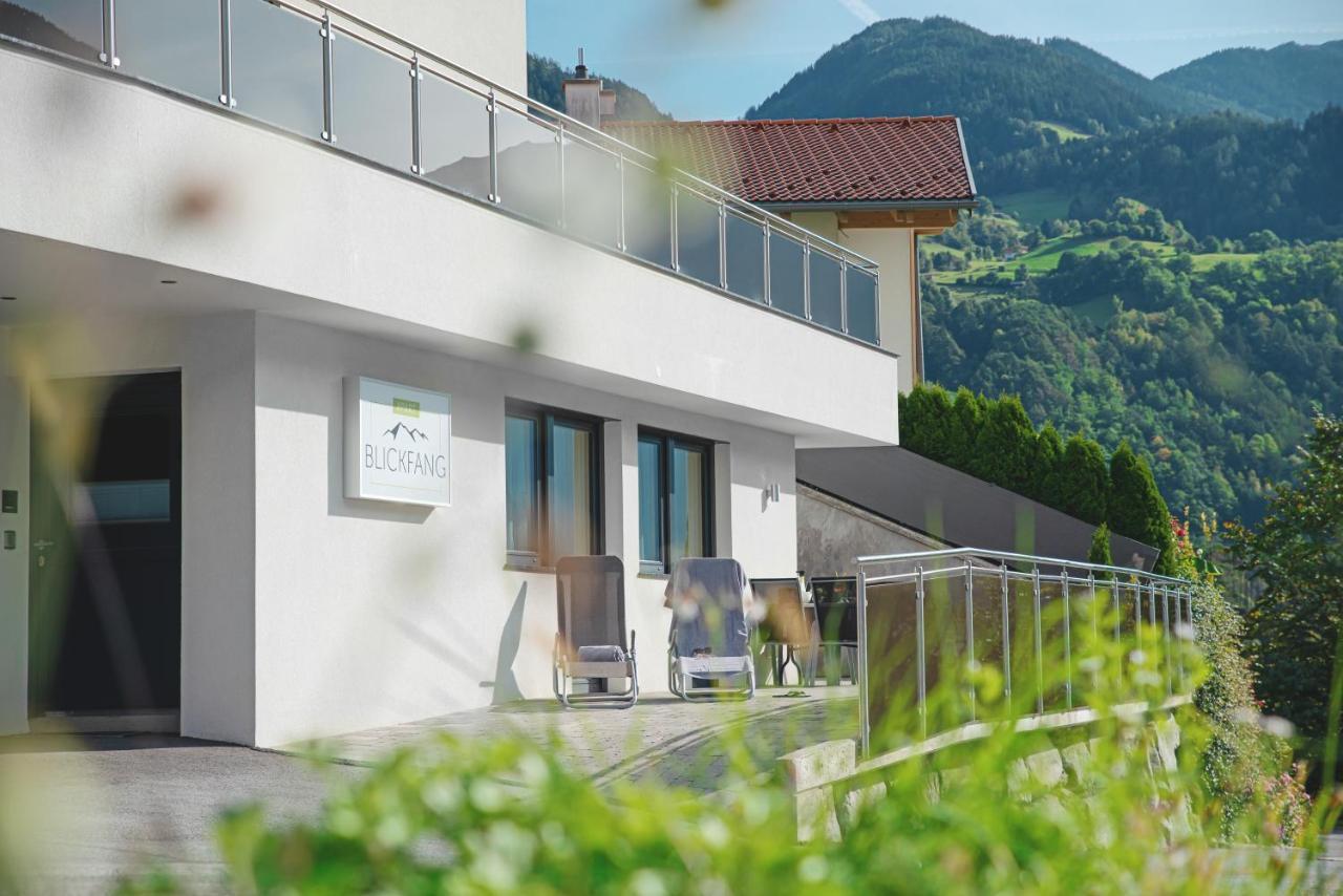 Apart Blickfang Sautens Ngoại thất bức ảnh