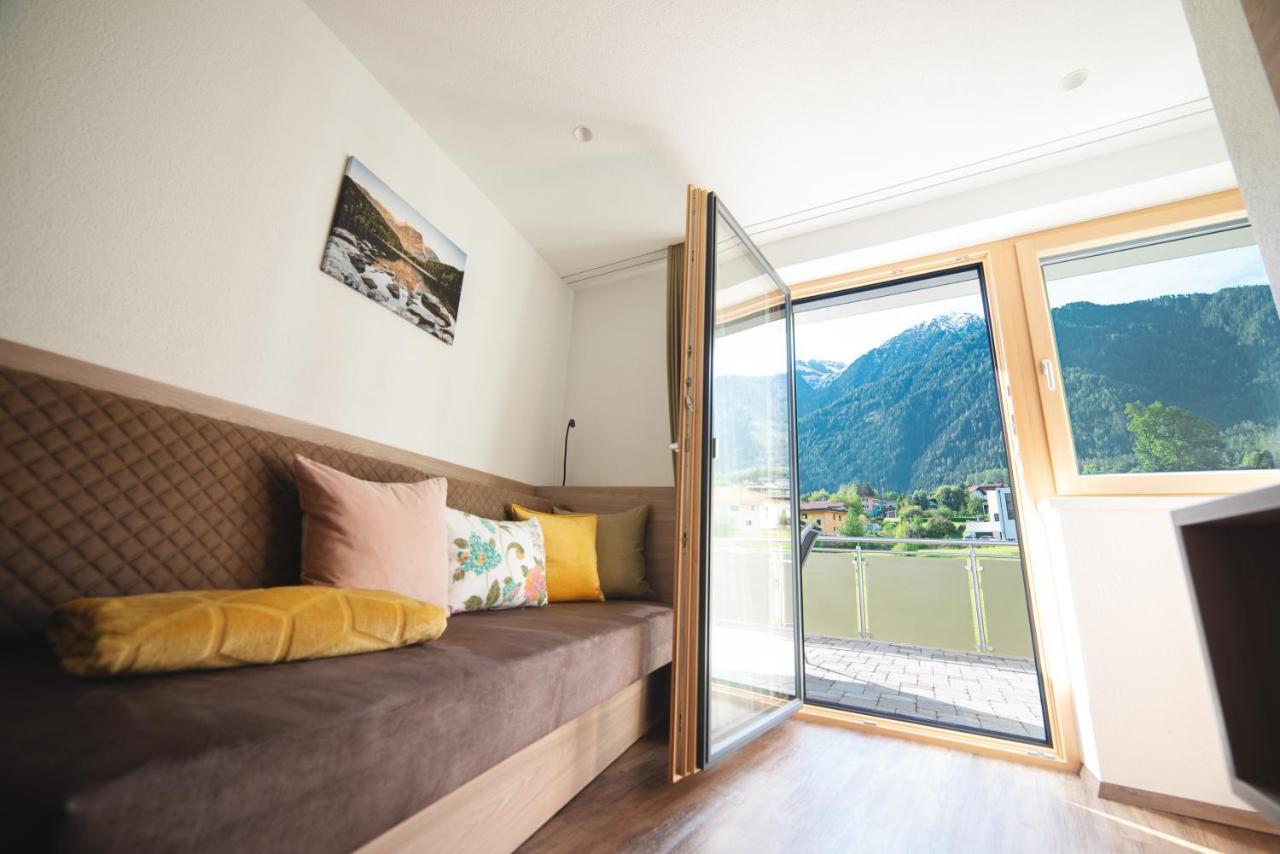 Apart Blickfang Sautens Ngoại thất bức ảnh