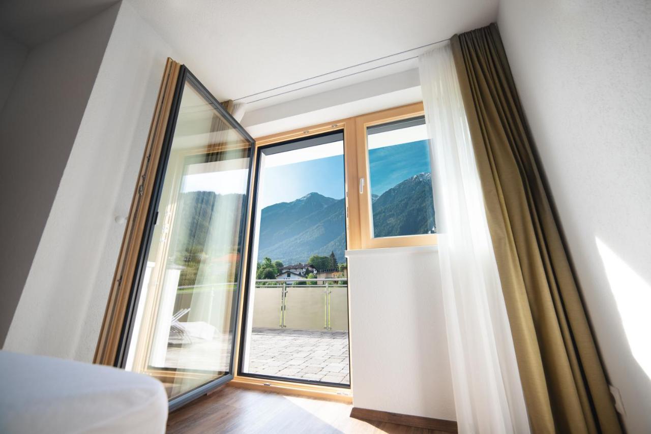 Apart Blickfang Sautens Ngoại thất bức ảnh